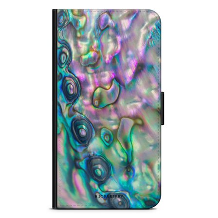 Bjornberry Huawei Mate 20 Pro Fodral - Sjöskal