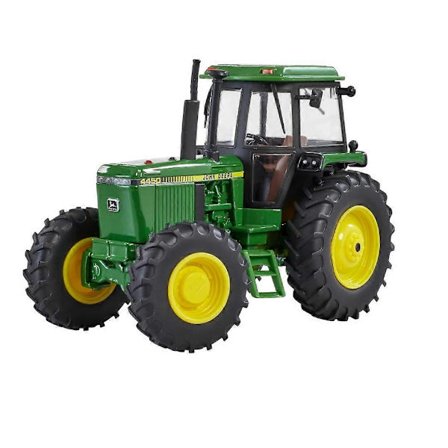 Britains John Deere 4450 traktori