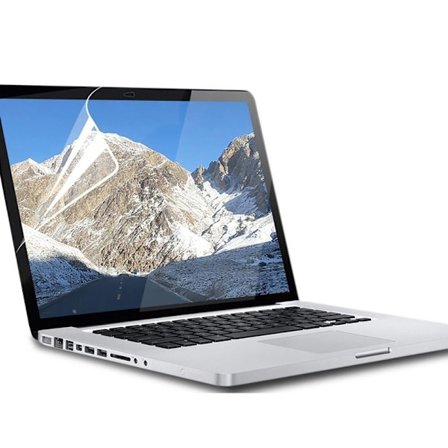 Skærmbeskytter Beskyttelsesfilm 13.3 PRO M2 A2338 13.3 PRO M2