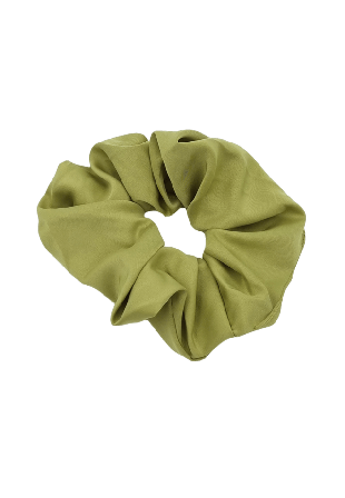 Complement Hårscrunchie Accessoarer & tillbehör Dam Grön 7-10 liter