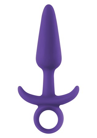 INYA PRINCE MEDIUM PURPLE