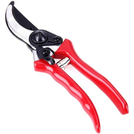 Presisjonssaks, hagesaks, høstesaks for frukt