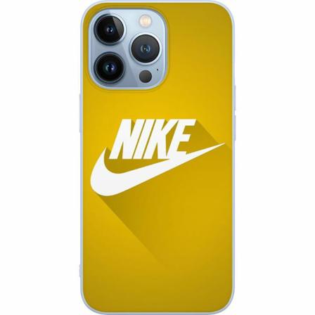 Apple Iphone 14 Pro Premium Skal Nike