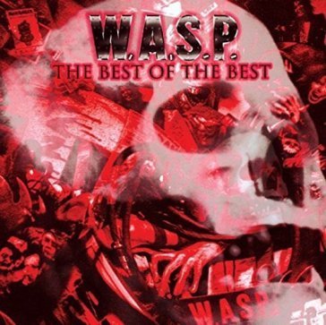The best of the best Wasp