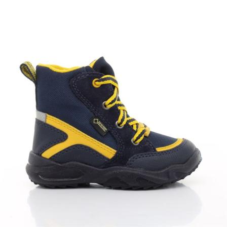 Skor Superfit 10092348000 Grenade 22