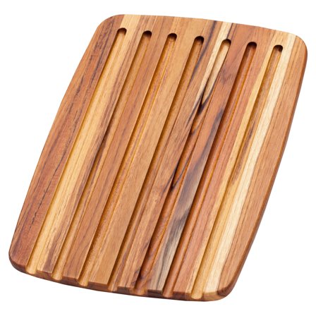 Teakhaus Essential Leikkuulauta leivälle 409