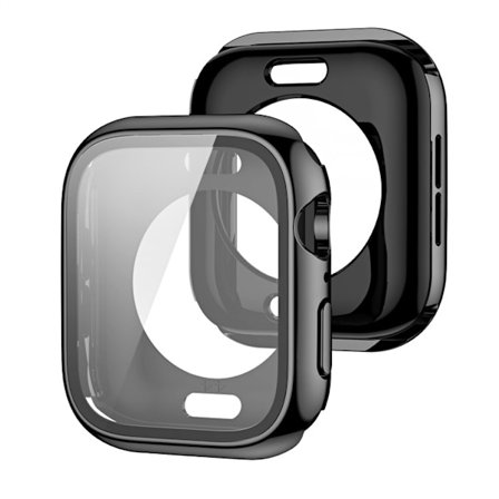 Fodral med Skärmskydd för Apple Watch Apple Watch 7 / 8 41 mm