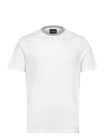 Lyle & Scott | Half Raglan T-Shirt | XS
