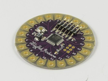 ALLNET All-D-43 Development Board