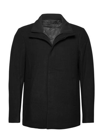 Maharvey Short Black Matinique