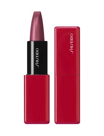 Shiseido Technosatin Gel Lipstick - Pink - 4ML