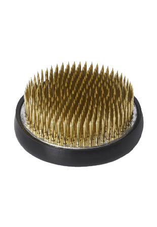 Åhléns Home Blomsterfakir 7 cm Dekoration Guld ONESIZE