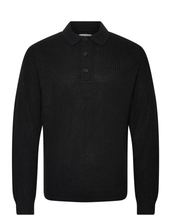 Jack & Jones | Jjkaito Knit Polo Bf | S