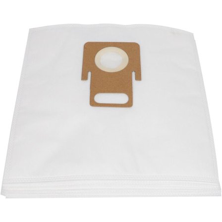 15X Støvsugerposer Udskiftning til Thomas Anti Allergy Aqua Thomas Pet Family Aqua Thomas Pantner