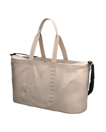 Db - Essential Weekender 40L Fogbow Beige Fogbow Beige