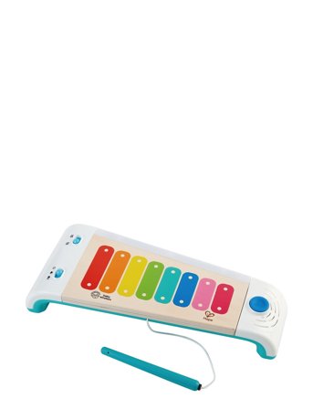 Hape | Hape Baby Einstein Magic Touch Xylophone | ONE SIZE