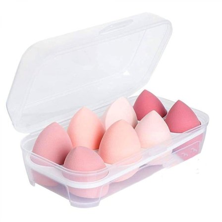 Bit Makeup Sponge Set