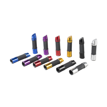 Handvatten Snell Flight Zilver