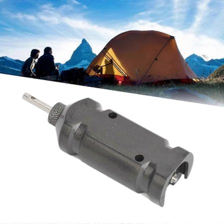 Perimeter Trip Wire Alarm Enhed 360 Graders Dækning Tidlig Advarsel Sikkerhed