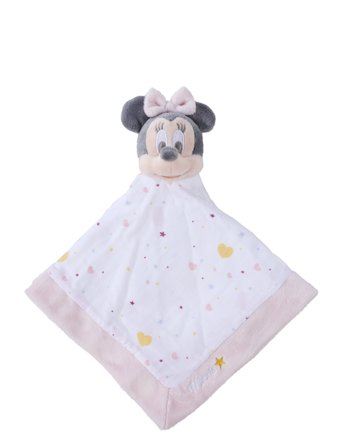 Simba Toys | Disney Minnie Mouse Comforter (40Cm) | ONE SIZE