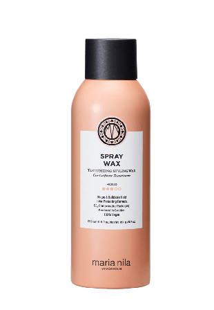 Maria Nila Spray Wax Hårstyling Unisex 200ML
