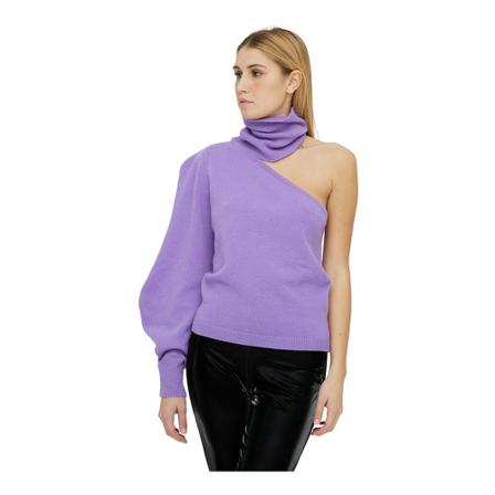 Federica Tosi Blouses Lilla, Dame