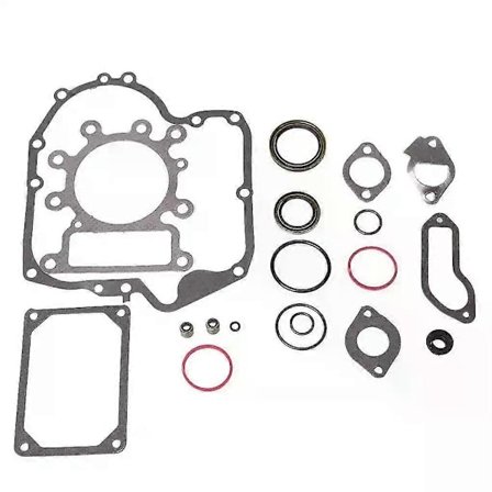 Metallinen moottorin tiivistesarja Briggs & Stratton 796181 697151 -malleille 21B900 285H00 28CH00
