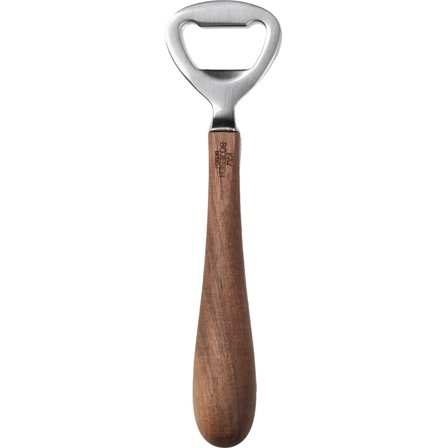 Kay bojesen Öppnare, valnöt, 4 cm | Dukning & Servering > Vin & Bar > Öppnare | Bagaren och Kocken