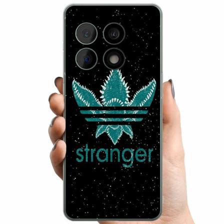 Oneplus 10 Pro Tpu Mobilskal Stranger Things