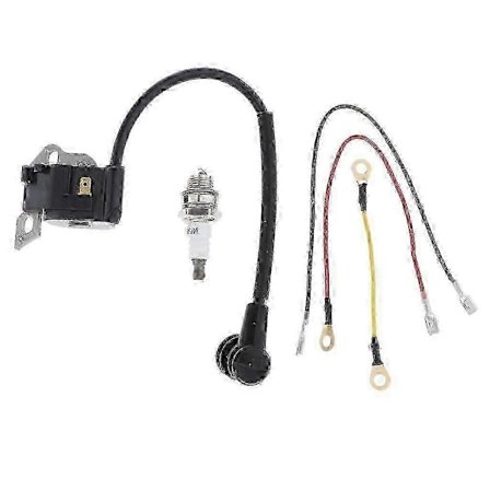 Tändspole Modul 011 012 009 010 020 Motorsågsutgåva 0618