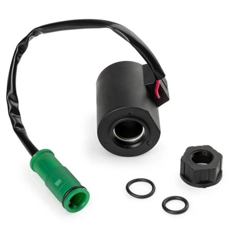 Magnetventil Spole Udskift Magnetventil Spole Nem Installation til EC140