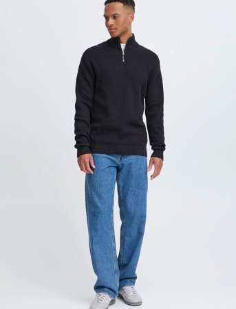 Blend Bhbadal Pullover - Black - S