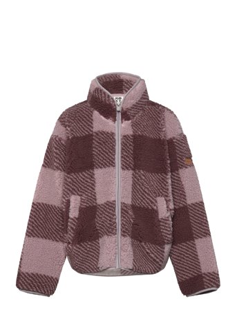 Like Electricity Purple Roxy