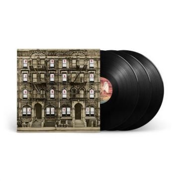 Physical graffiti (50th anniversary delu Led Zeppelin