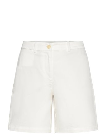 Chino Shorts White GANT