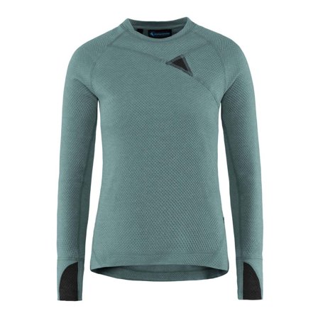 Klättermusen Huge Crew tröja (dam)