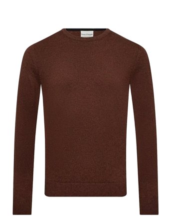 Bruun & Stengade | Bs Jupiter Regular Fit Knitwear | L
