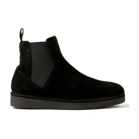Panchic, Boots Czarny, Kobieta, Rozmiar: 37 EU