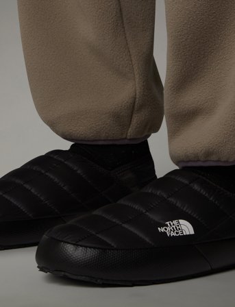 The North Face M Thermoball Traction Mule V - Black - 40.5