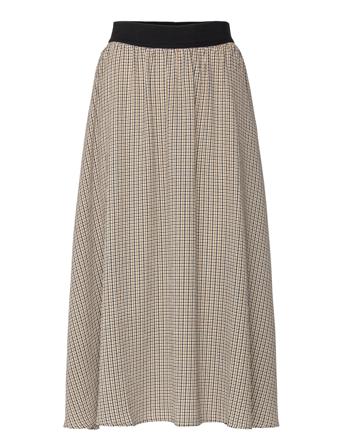 Norasz Skirt Patterned Saint Tropez