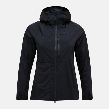 Peak Performance - Vislight Polartec Alpha Insulated Jacket Dam