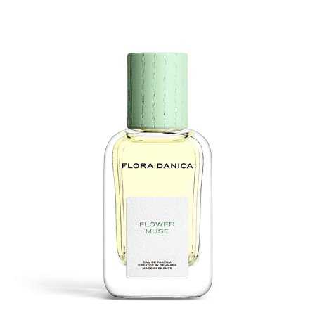 Flora Danica Flower Muse Eau de Parfum 50 ml, Parfumer & Dufte, Til Hende, Eau De Parfum