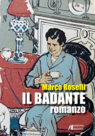 Il badante Marco Roselli