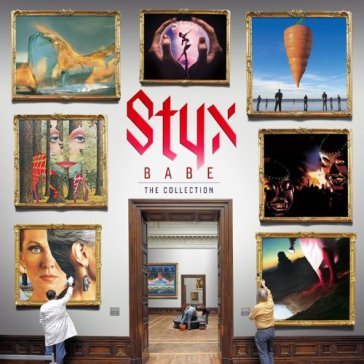 Babe: collection Styx