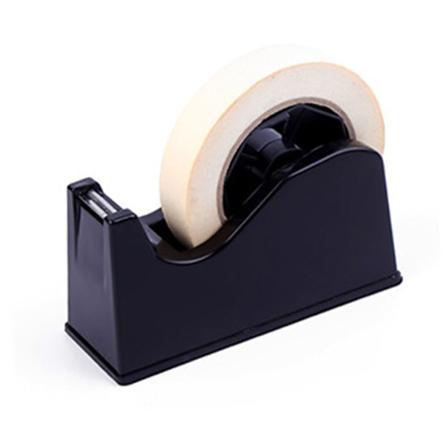 Teippiannostelija Teippipidike MUSTA Black