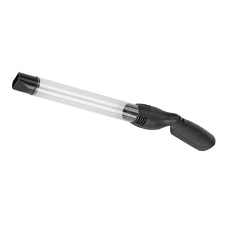 Edderkoppefanger Støvsuger Håndholdt Insektfanger Støvsuger med Sugerørskontrol til Insektbekæmpelse i Hjemmet