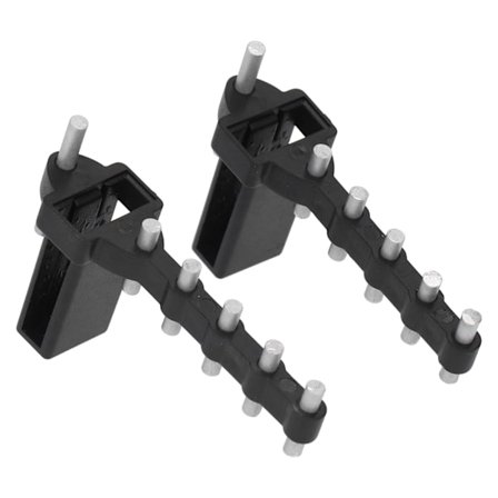 Fjernbetjening Signalforstærker Antenne Rækkeviddeforlænger til Mavic mini/pro/2 Drone