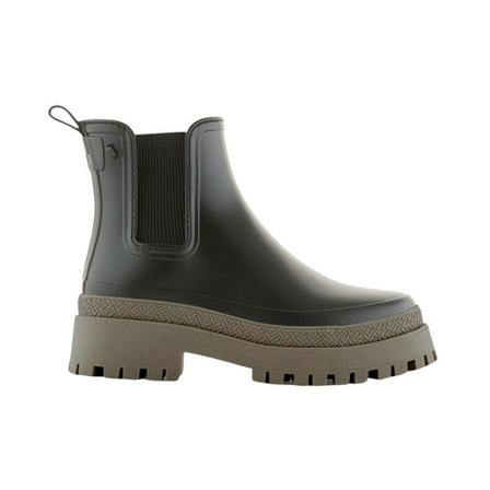 Lemon Jelly, Chelsea Boots Groen, Dames, Maat:39 EU