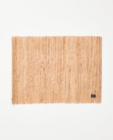 Lexington Handwoven placemat in hemp blend