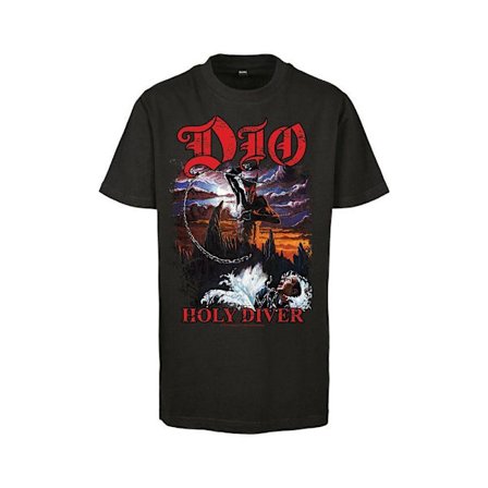 Dio - Holy Diver Barn T-Shirt